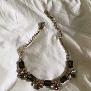 JCrew necklace